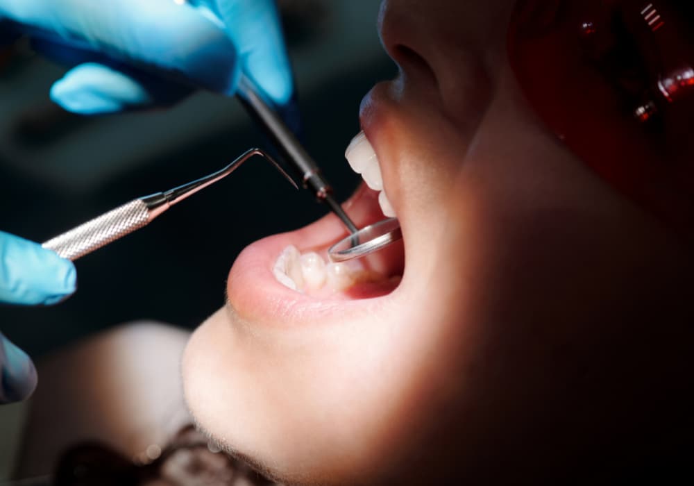 4 razones por las que comenzar el año visitando a tu dentista